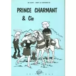 Prince charmant et Cie