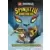 LEGO Ninjago - Spinjitzu Brothers: Curse of the Cateye Jewel