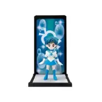 Sailor Moon - Sailor Mercury