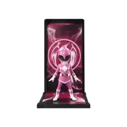 Mighty Morphin Power Rangers - Pink Ranger