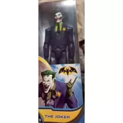 The joker