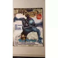 Role Playing Game n°04