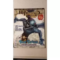 Role Playing Game n°04