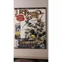 Role Playing Game n°13