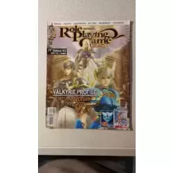 Role Playing Game n°15