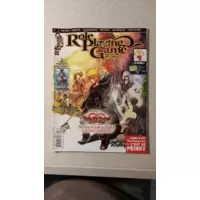 Role Playing Game n°17