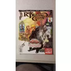 Role Playing Game n°17