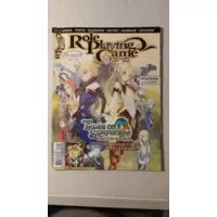 Role Playing Game n°20