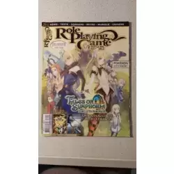 Role Playing Game n°20
