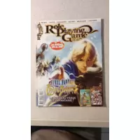 Role Playing Game n°22