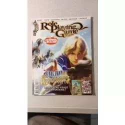 Role Playing Game n°22