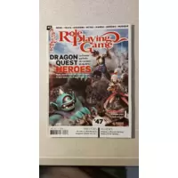 Role Playing Game n°47