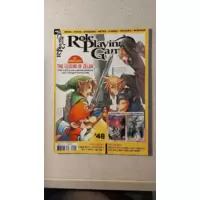 Role Playing Game n°48