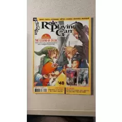 Role Playing Game n°48