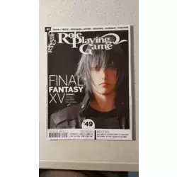 Role Playing Game n°49