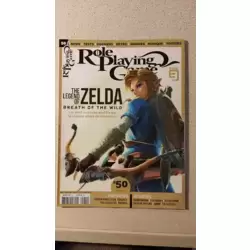 Role Playing Game n°50