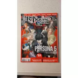 Role Playing Game n°51