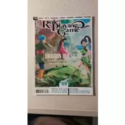Role Playing Game n°59