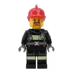 Firefighter