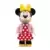 Minnie Mouse - Bright Pink Jacket, Red Polka Dot Dress, Yellow Bow