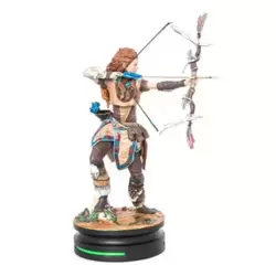 Horizon Zero Dawn - Aloy