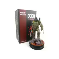 Doom Eternal - Doom Slayer