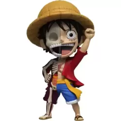 Sanji Vinsmoke - Battle Record Collection - One Piece - Banpresto