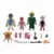 Playmobil Astérix - Astérix : Le gâteau empoisonné d\'Amonbofis