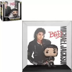 Michael Jackson - Bad