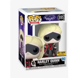 Gotham Knights - Harley Quinn
