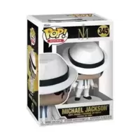 Michael Jackson -  Michael Jackson
