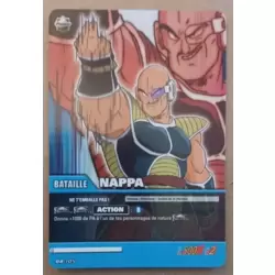 Nappa