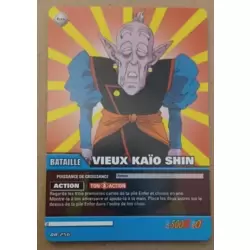 Vieux Kaïo Shin