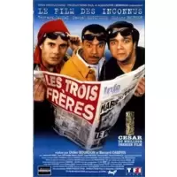 Les Trois frères [VHS]