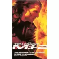 M:i-2 : Mission Impossible 2 [VHS]