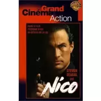 Nico [VHS]