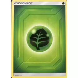 Énergie Plante 2019