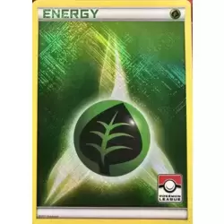 Énergie Plante Reverse Promo League 2011