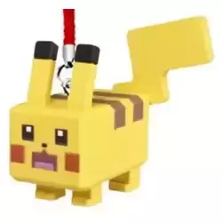 Pikachu - Pokemon Quest