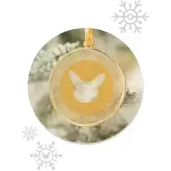Pikachu Winter Wonders [GWP]
