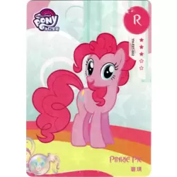 Pinkie Pie