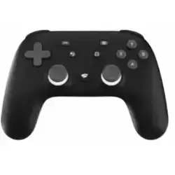 Google Black White Controller