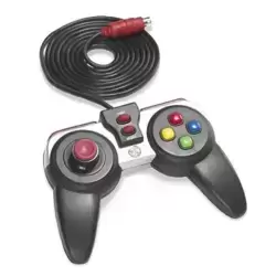 Hyperscan Controller