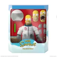 The Simpsons - Deep Space Homer