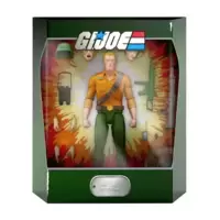 G.I. Joe - Duke (First Sergeant)