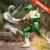 Super7 - ULTIMATES! - Power Rangers - Green Ranger ultimates