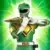 Super7 - ULTIMATES! - Power Rangers - Green Ranger ultimates