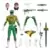 Super7 - ULTIMATES! - Power Rangers - Green Ranger ultimates