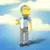 Super7 - ULTIMATES! - The Simpsons - Moe