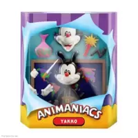 Animaniacs - Yakko